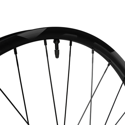 Shimano XT M8200 27.5" MTB Wheel - Front