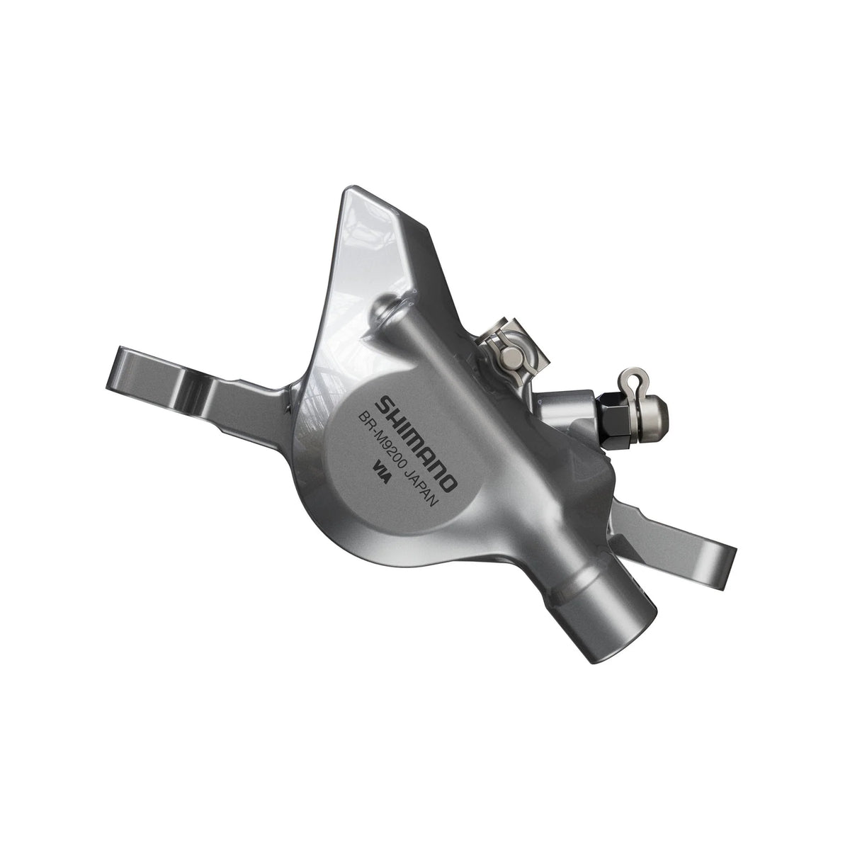 Shimano XTR M9200 Disc Brake Caliper - 2-Piston
