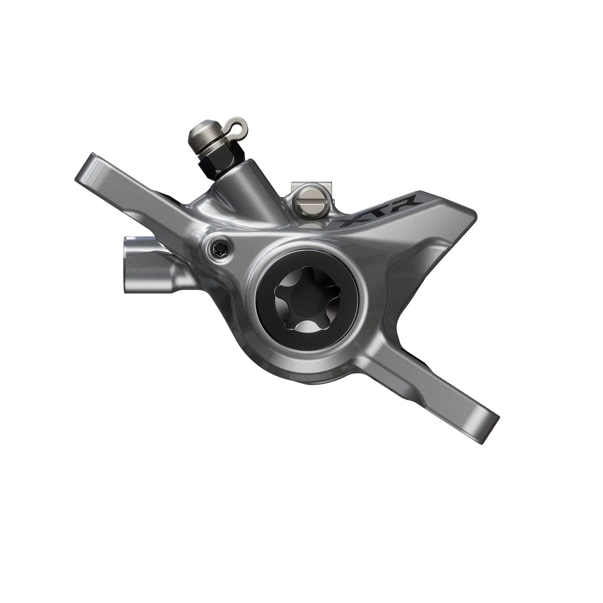 Shimano XTR M9200 Disc Brake Caliper - 2-Piston