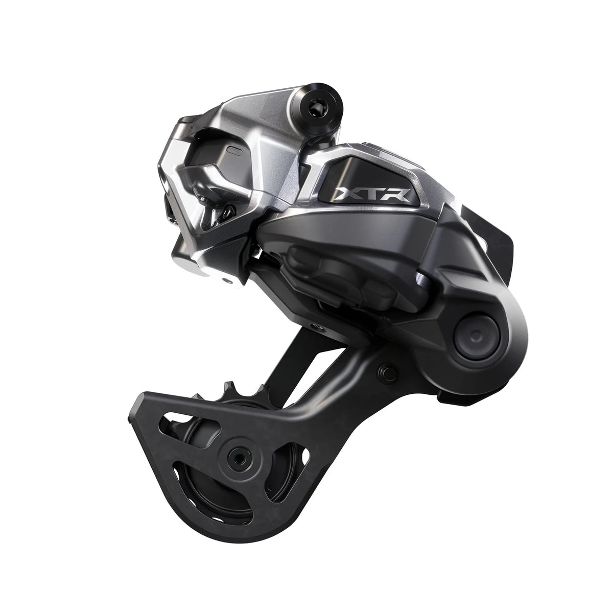Shimano XTR Di2 M9250 Wireless 12 Spd MTB Rear Derailleur