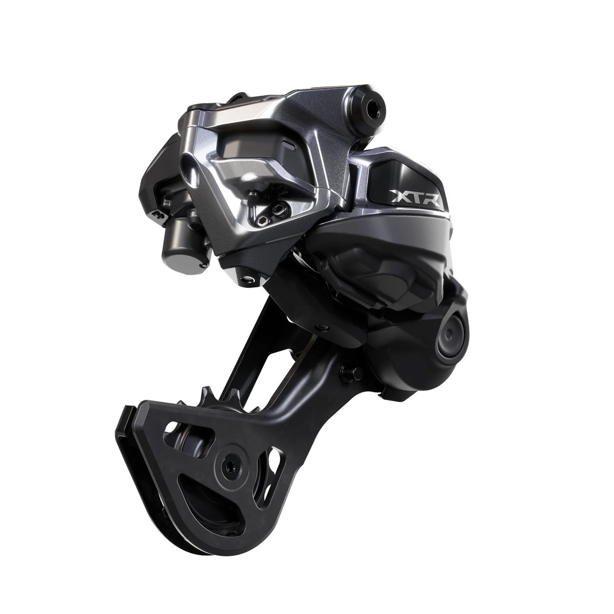 Shimano XTR Di2 M9250 Wireless 12 Spd MTB Rear Derailleur