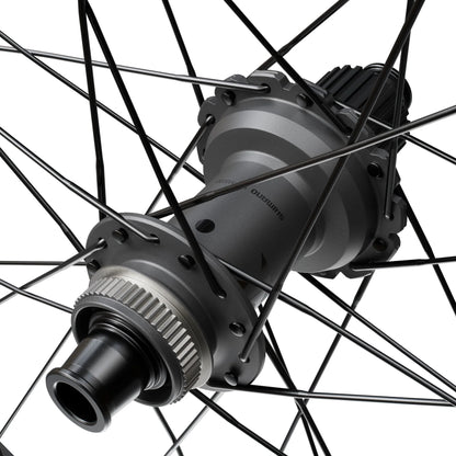 Shimano XTR M9220 29" Enduro Wheel - Rear