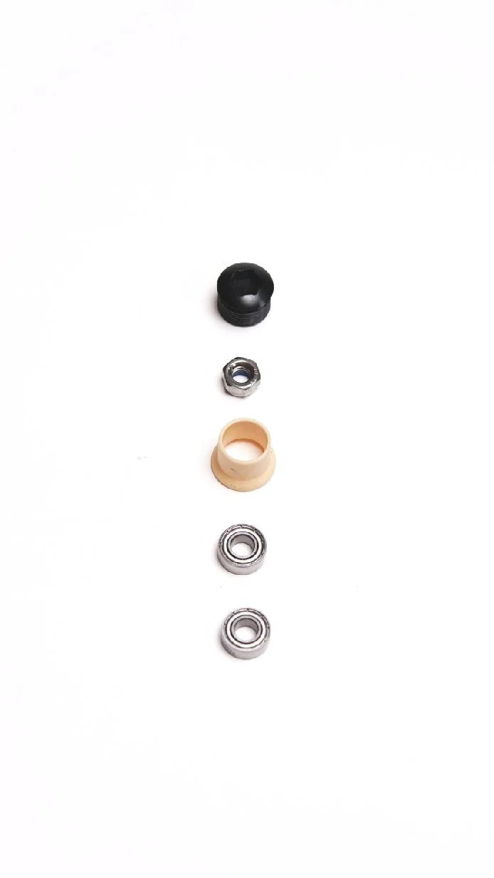 The Sensus Pedal Rebuild Kit