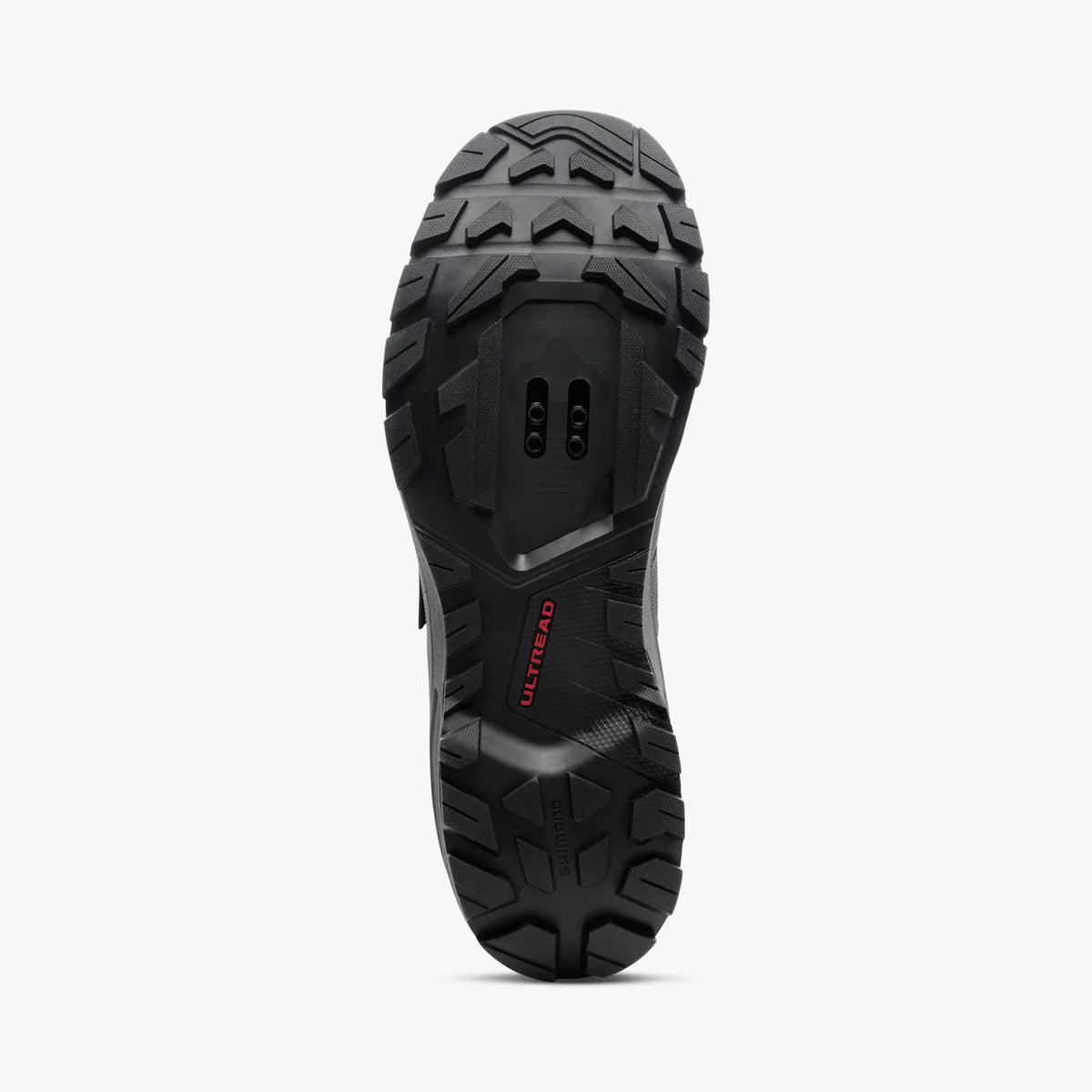 Shimano EX500 SPD Touring Shoe - Black