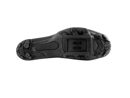 Lake MX239 Gravel Shoe - Stone-Black