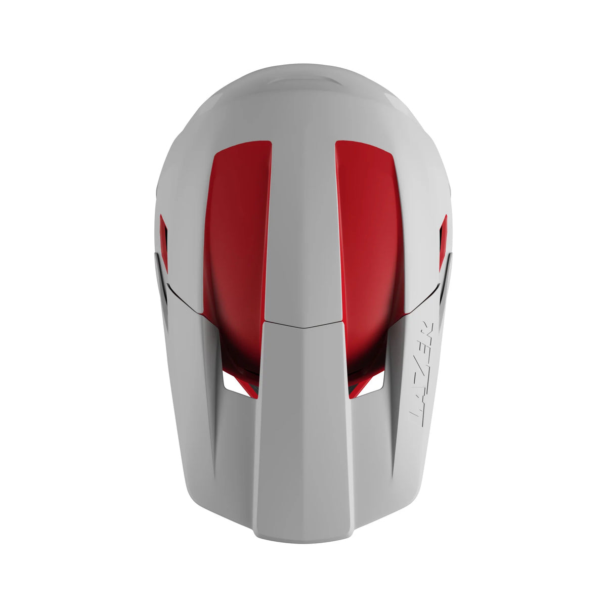 Lazer Chase Kineticore Full Face Helmet - Matte Red