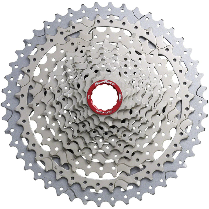 Sunrace CSMX9X 11 Spd MTB Cassette