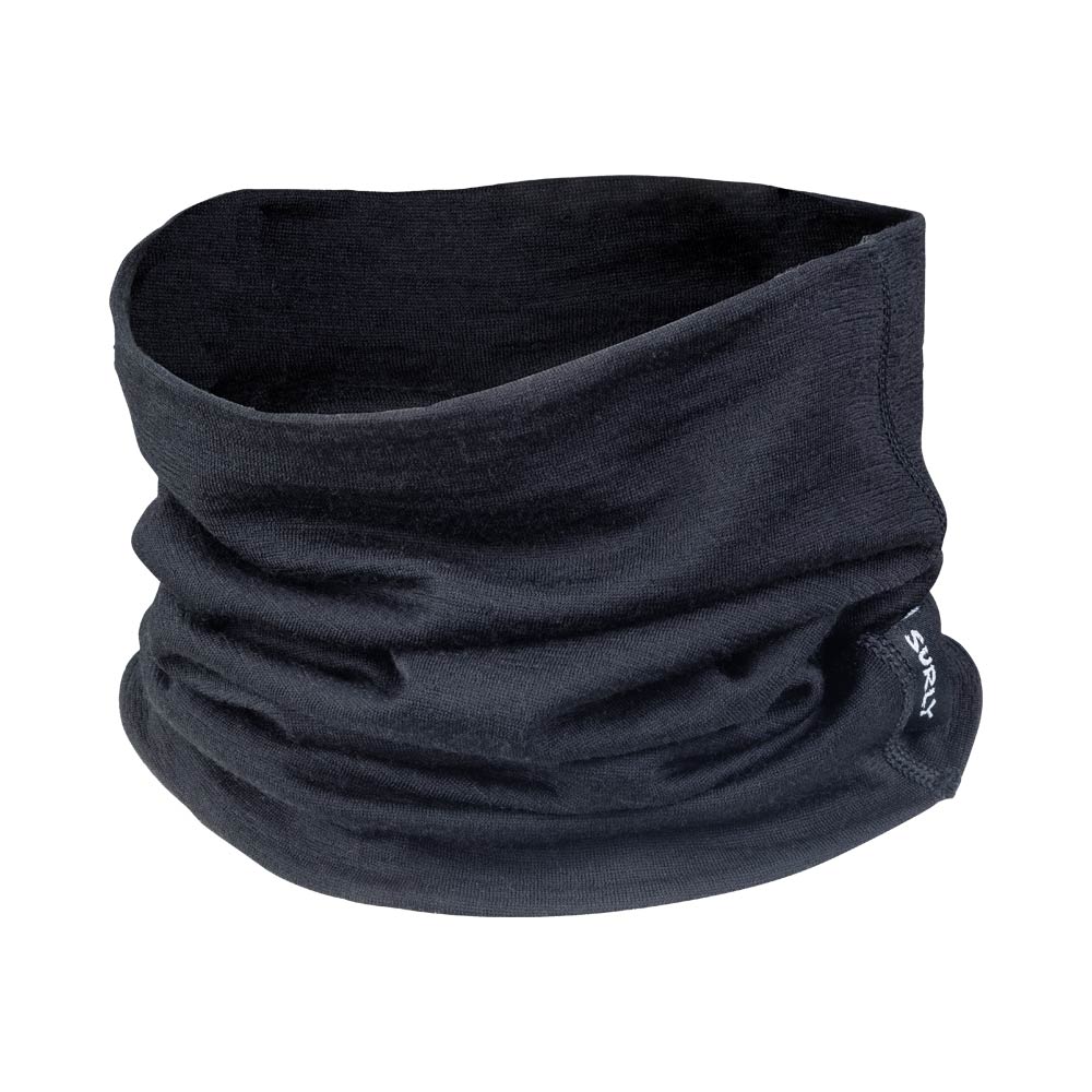 Surly Lightweight Neck Toob - Black