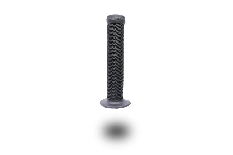 The Sensus Swayze Single-Ply MTB Grip - Black