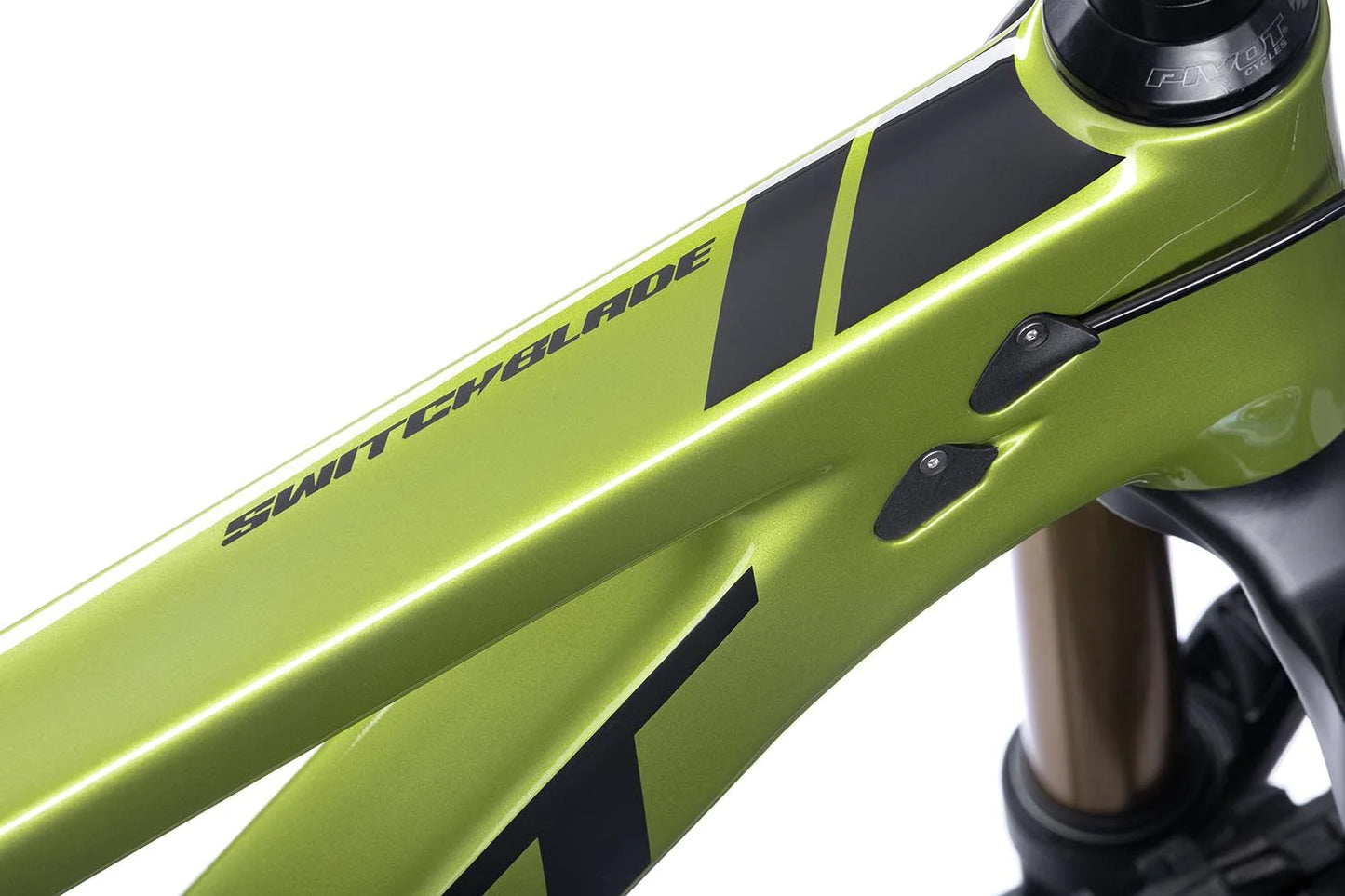 Pivot Switchblade 29 - Pro XT/XTR - Electric Lime - 2023