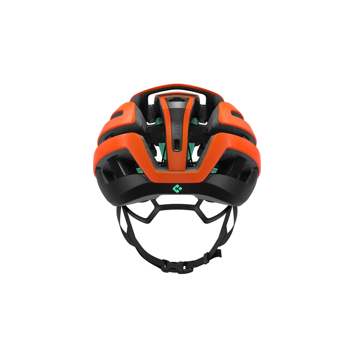 Lazer Z1 Kineticore Road Helmet - Flash Orange