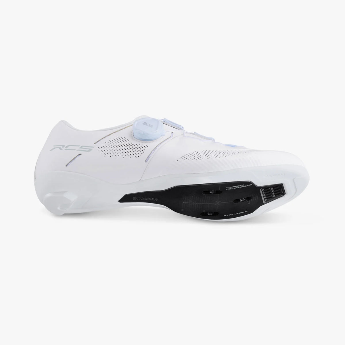 Shimano RC503 Road Shoe - Womens - White