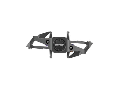 Time Speciale 10 Clipless Pedals - Small - Dark Gray