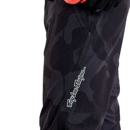 Troy Lee Designs Skyline Pant - Scrubland - Carbon