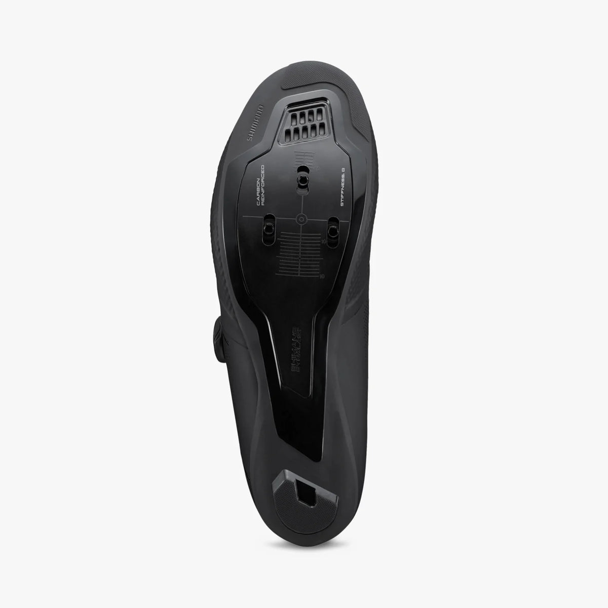 Shimano RC503 Road Shoe - Black