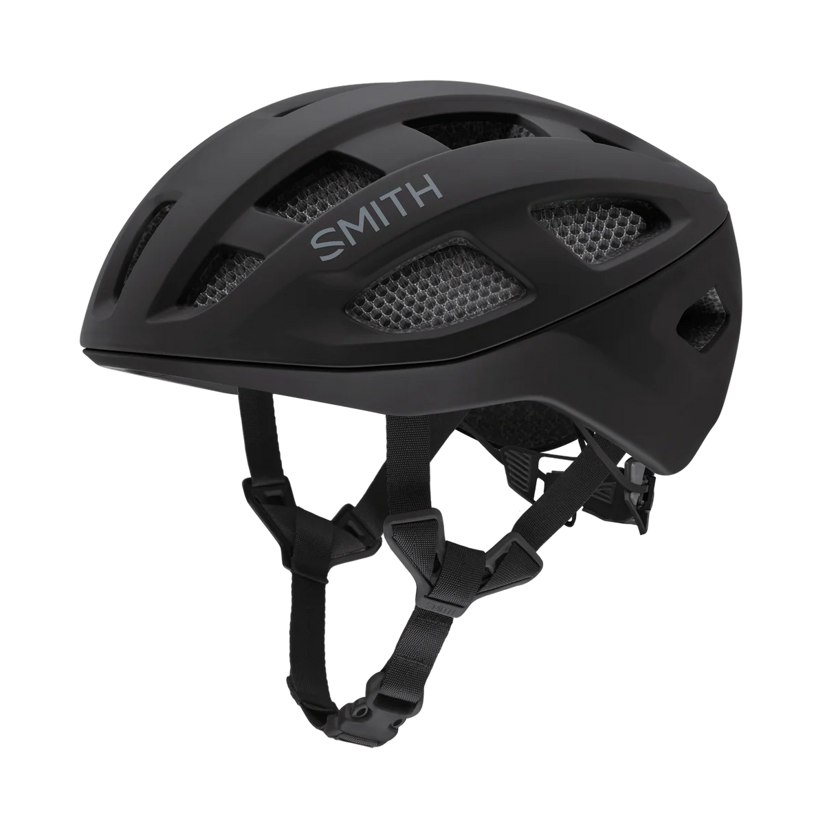 Smith Triad MIPS Road Helmet - Matte Black