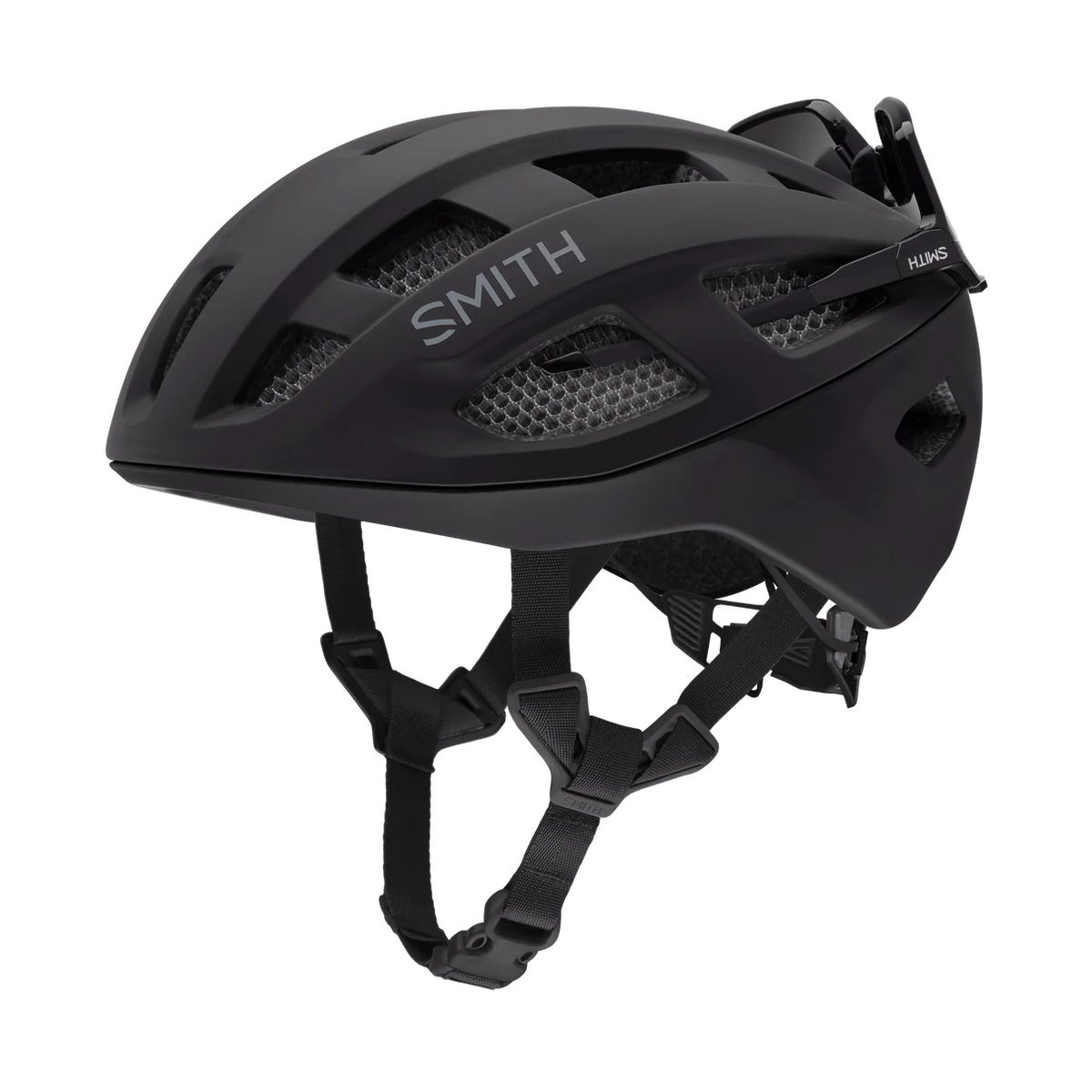 Smith Triad MIPS Road Helmet - Matte Black