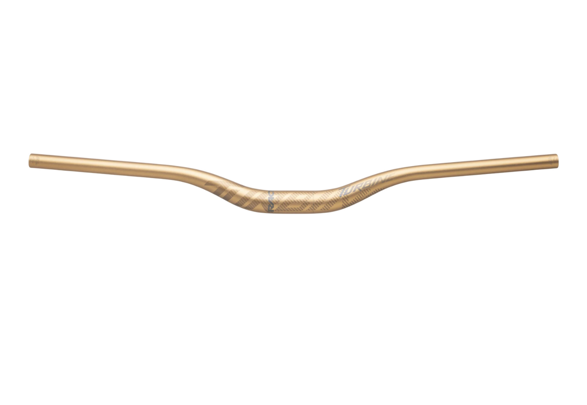 Race Face Turbine 35 Riser Handlebar - Kashmoney