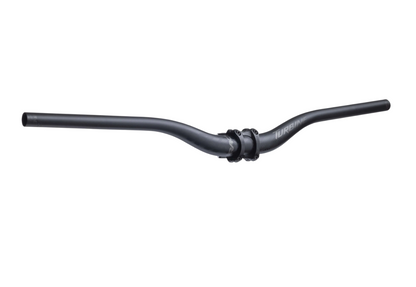 Race Face Turbine 35 Riser Handlebar - Stealth