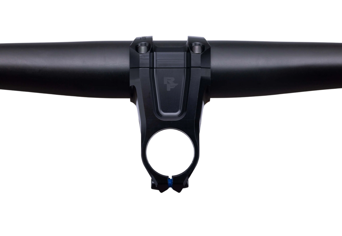 Race Face Turbine SL 35.0 MTB Stem - Black
