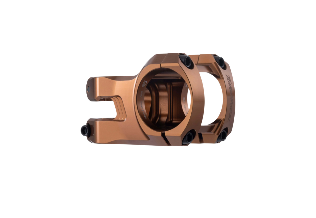 Race Face Turbine SL 35.0 MTB Stem - Kashmoney