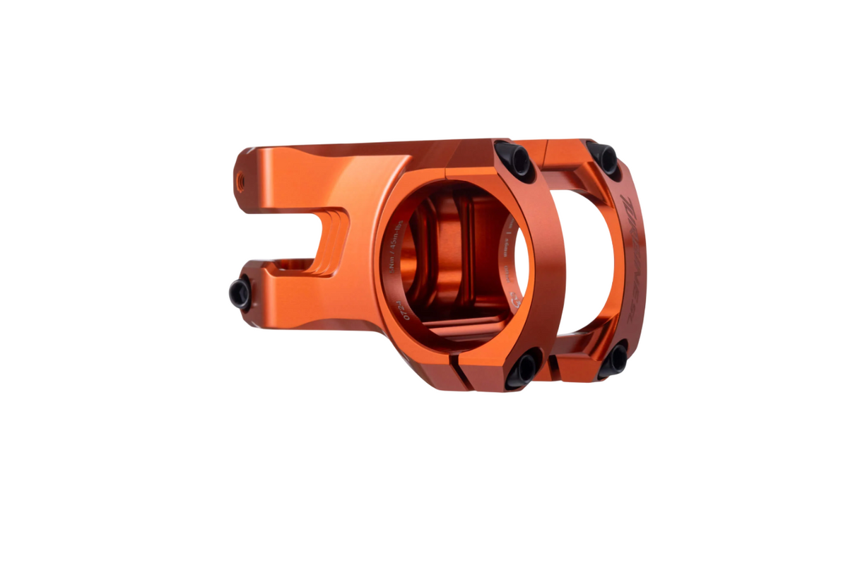 Race Face Turbine SL 35.0 MTB Stem - Orange