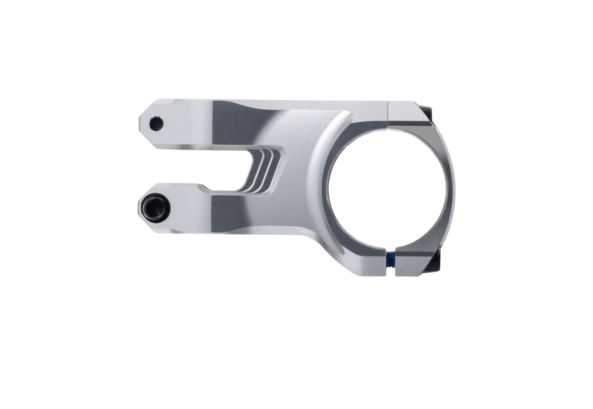 Race Face Turbine SL 35.0 MTB Stem - Silver
