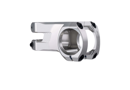 Race Face Turbine SL 35.0 MTB Stem - Silver