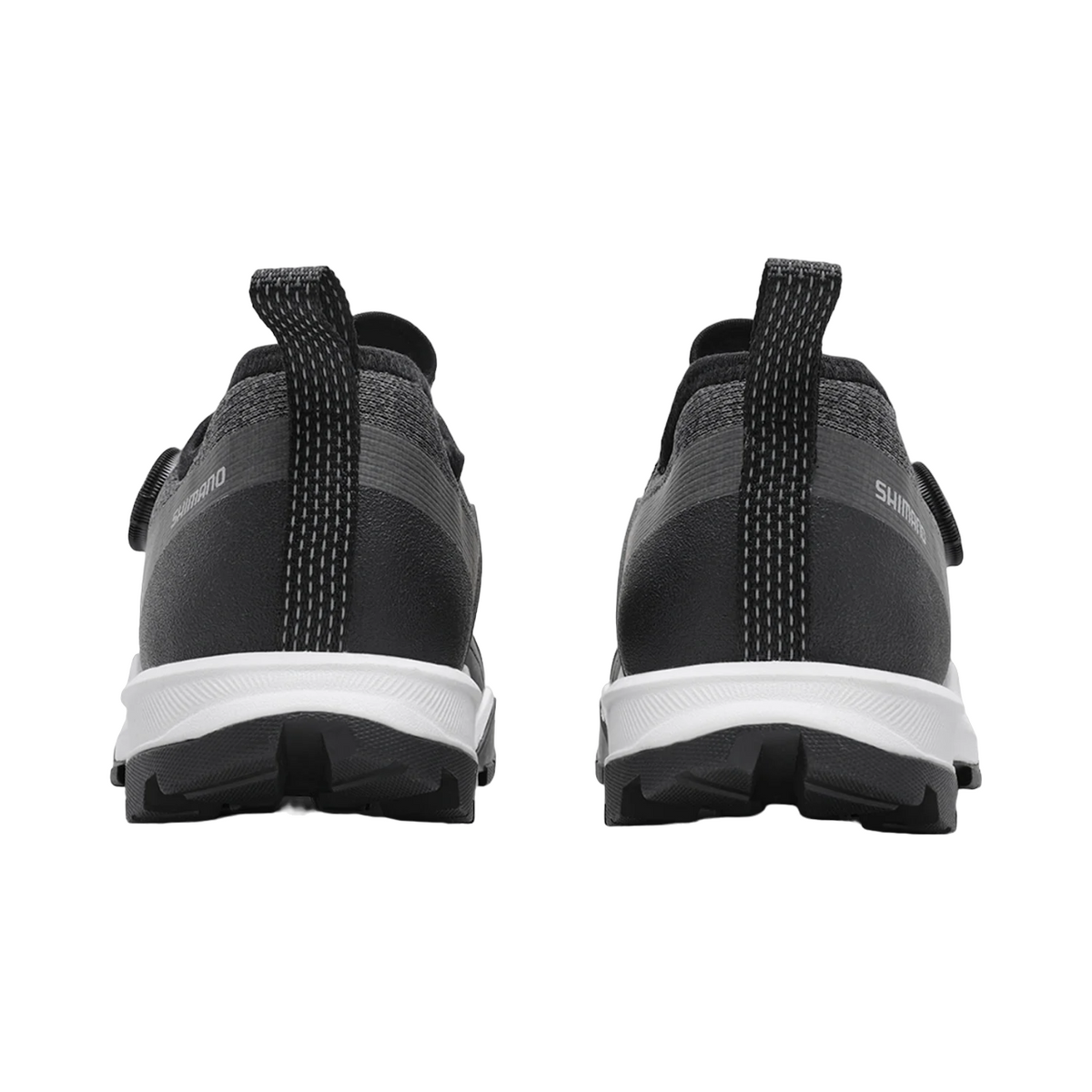 Shimano EX700 SPD Touring Shoe - Black