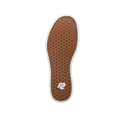 Ride Concepts Vice Flat Pedal MTB Shoe - Womens - Ivory
