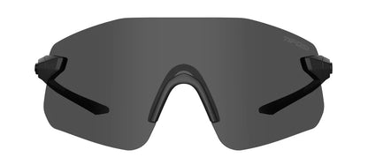 Tifosi Vogel SL Single Lens Sunglasses - BlackOut