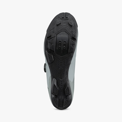 Shimano XC302 SPD MTB Shoe - Ice Gray