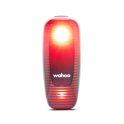 Wahoo Trackr Radar Rear Light