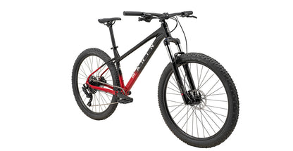 Marin Wildcat Trail 3 27.5 - Red - Black - 2025