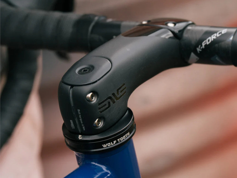 Wolf Tooth Components EC44 Premium Complete Headset - Gold