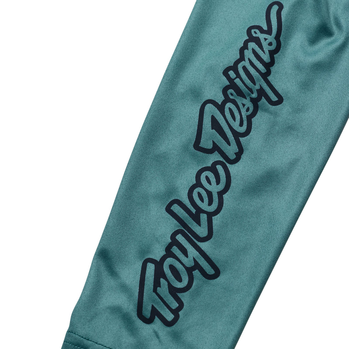 Troy Lee Designs Lilium Long Sleeve MTB Jersey - Womens - Jade