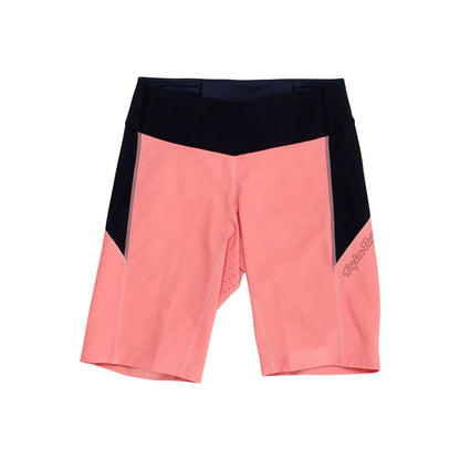 Troy Lee Designs Luxe Short - Womens - Terra Cotta