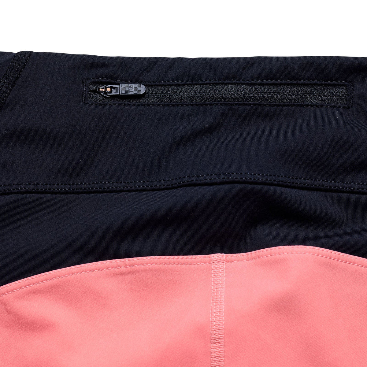 Troy Lee Designs Luxe Short - Womens - Terra Cotta