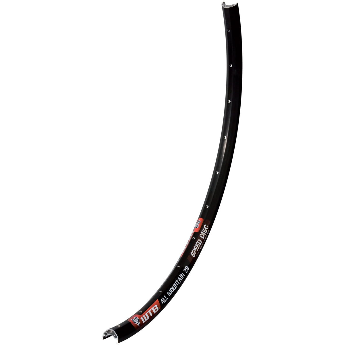 WTB SpeedDisc i21 29" MTB Rim - Black