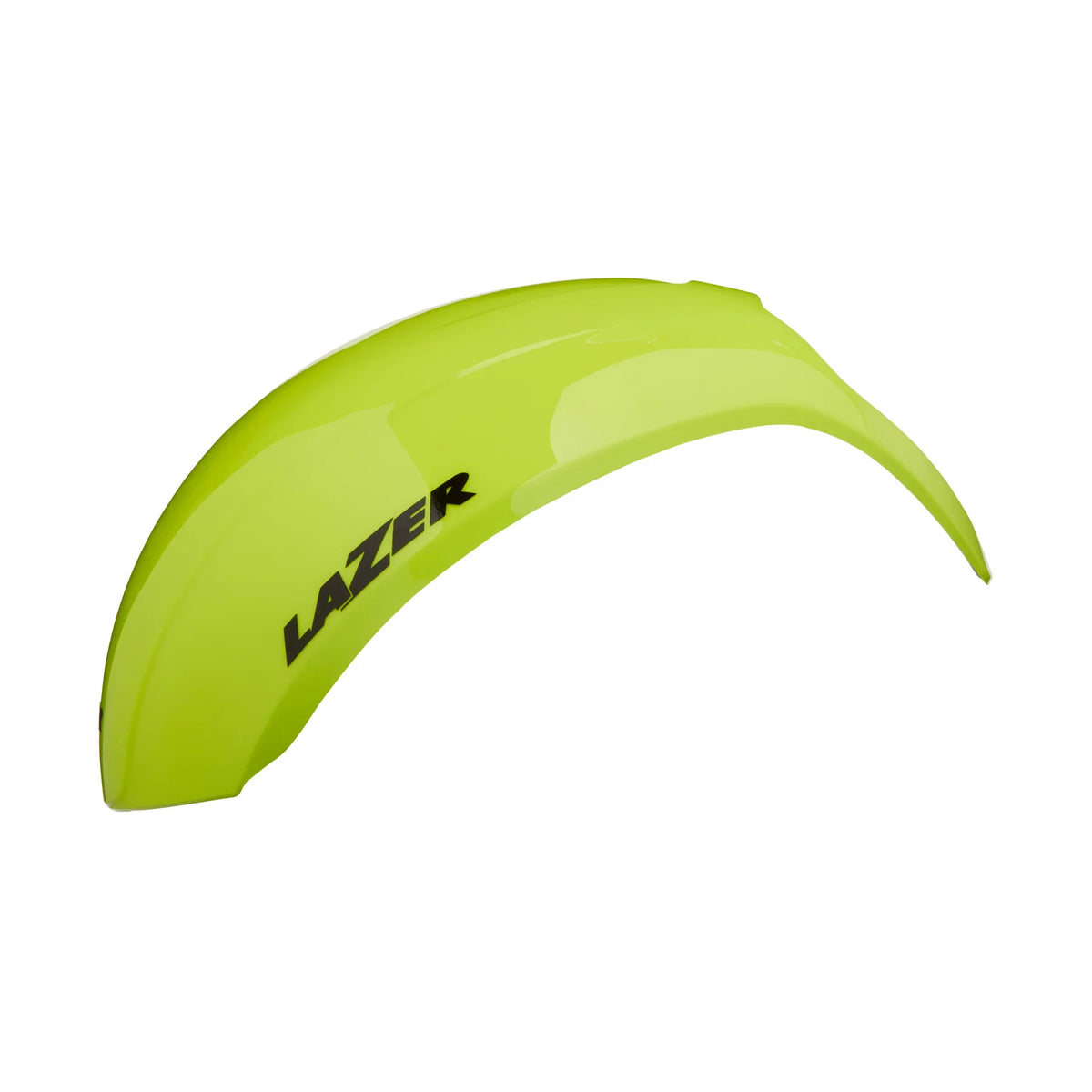 Lazer Aeroshell - Strada Kineticore Helmet Cover - Flash Yellow
