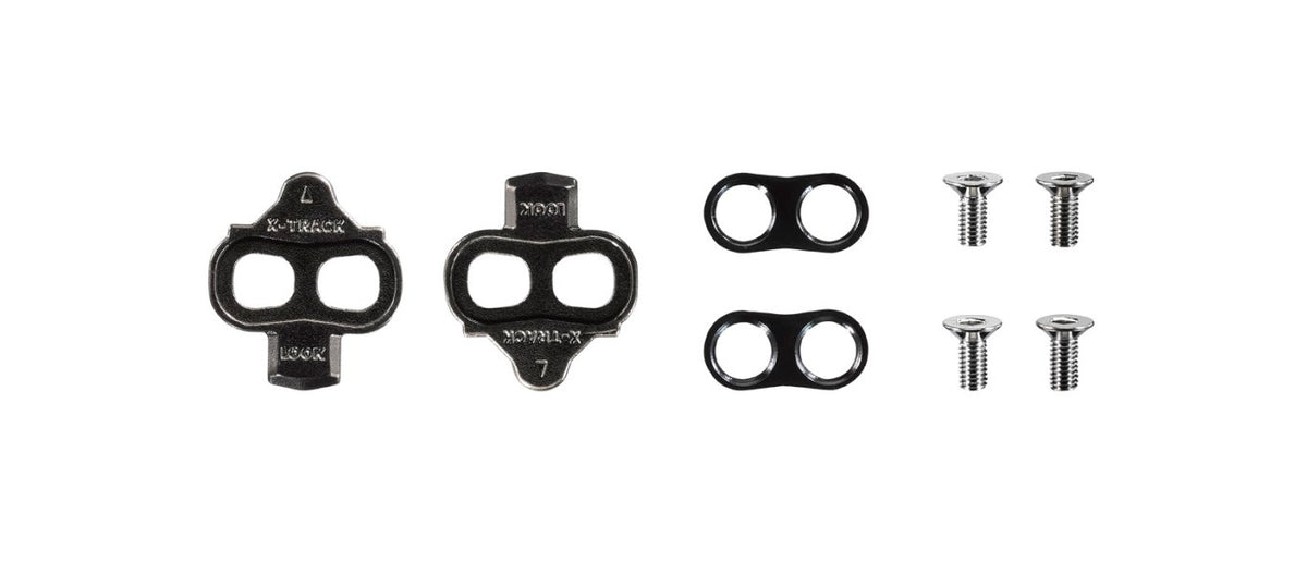 Look X-Track MTB Cleats