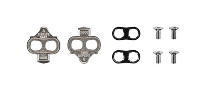 Look X-Track MTB Easy Release Cleats