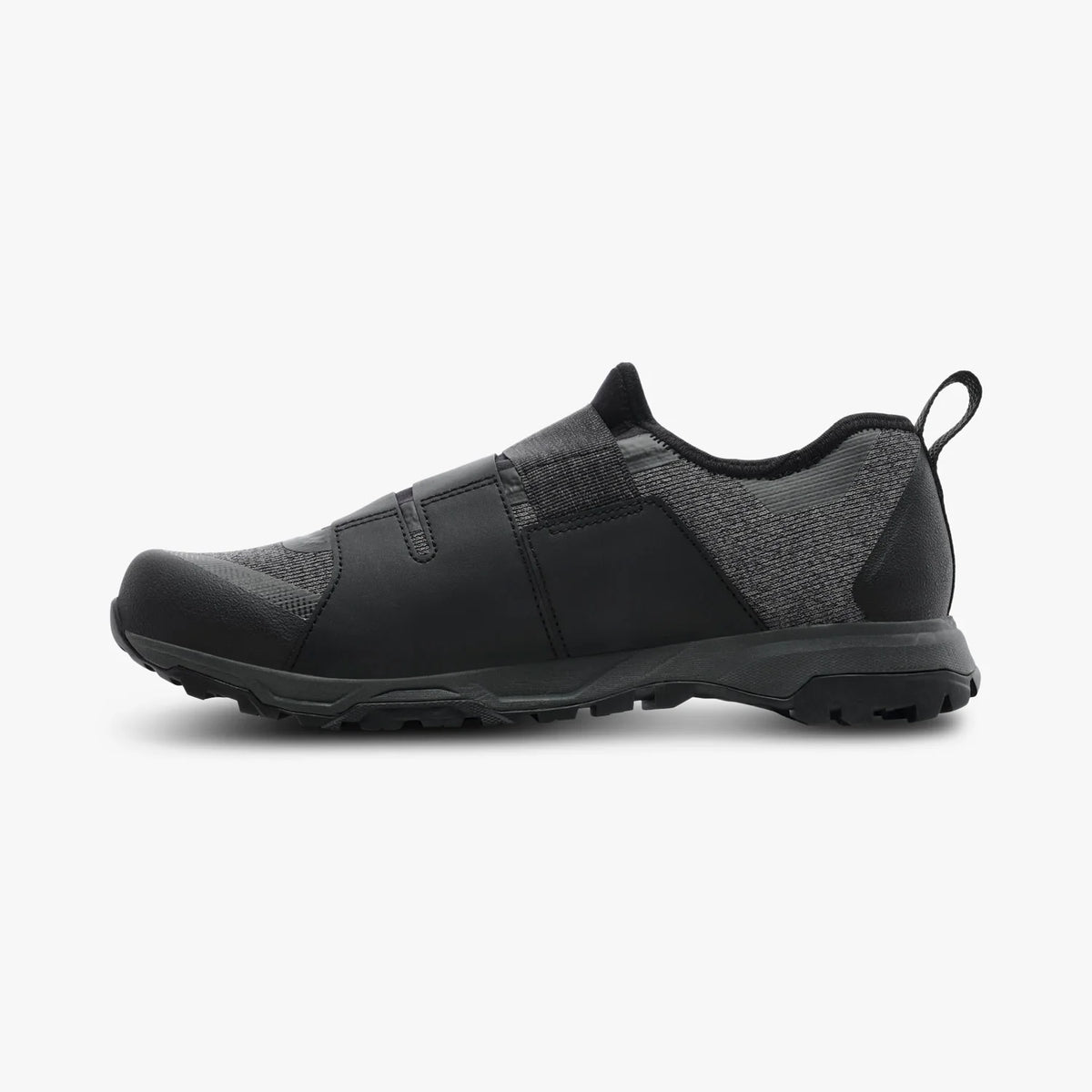 Shimano ET701 Flat Touring Shoe - Black