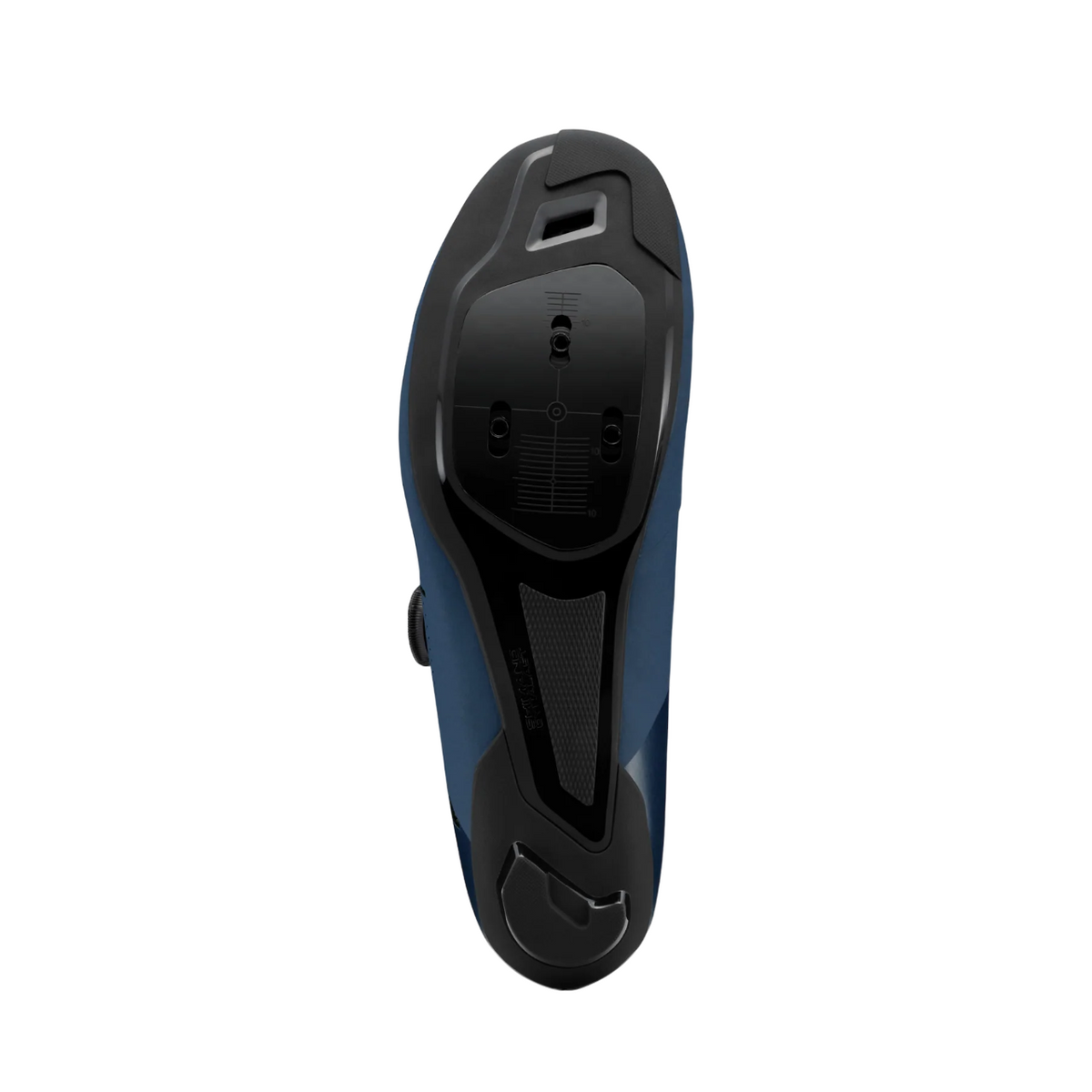 Shimano RC302 Road Shoe - Navy