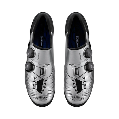 Shimano XC903S S-Phyre MTB Shoe - Wide - Silver