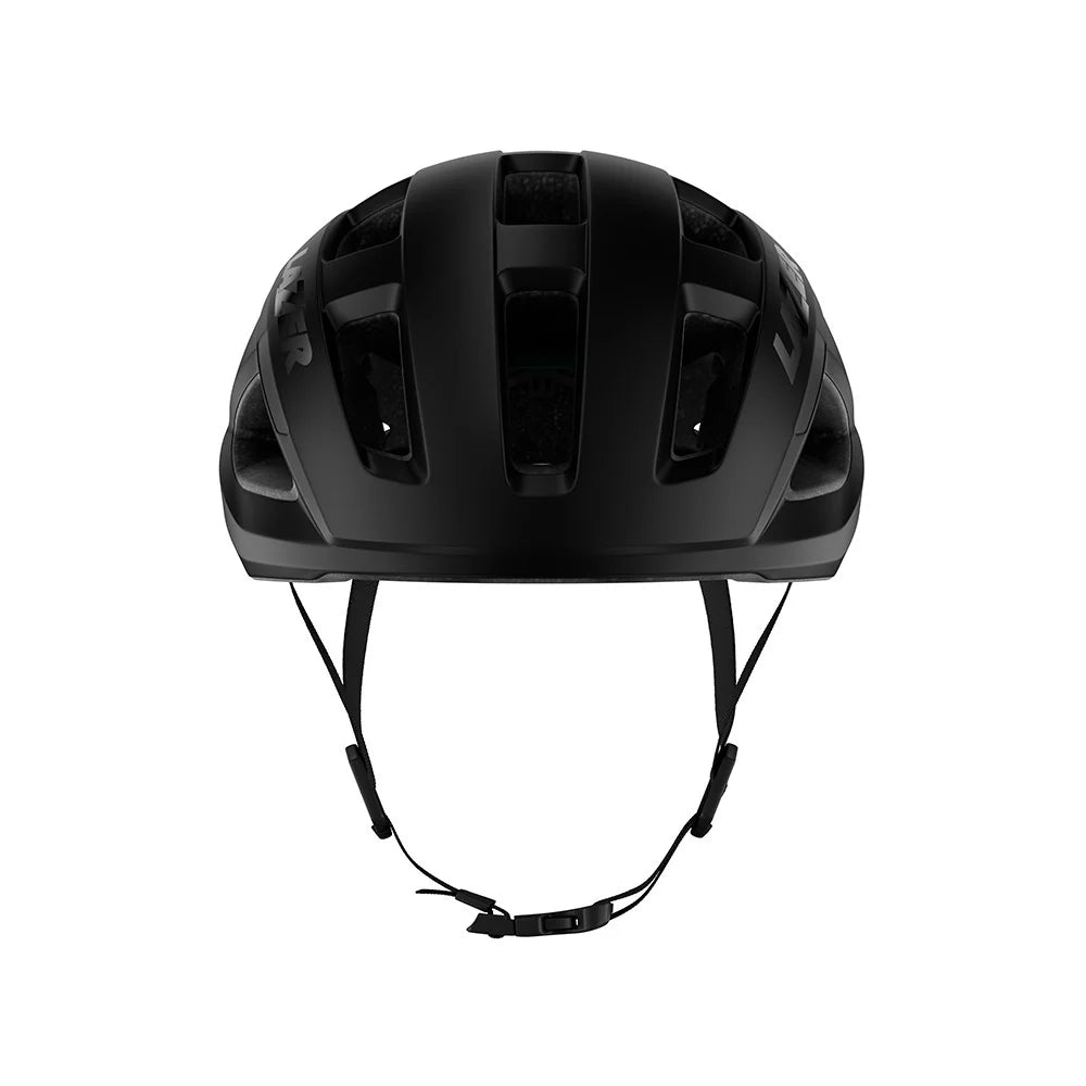 Lazer Tonic Kineticore Road/Gravel Helmet - Matte Black