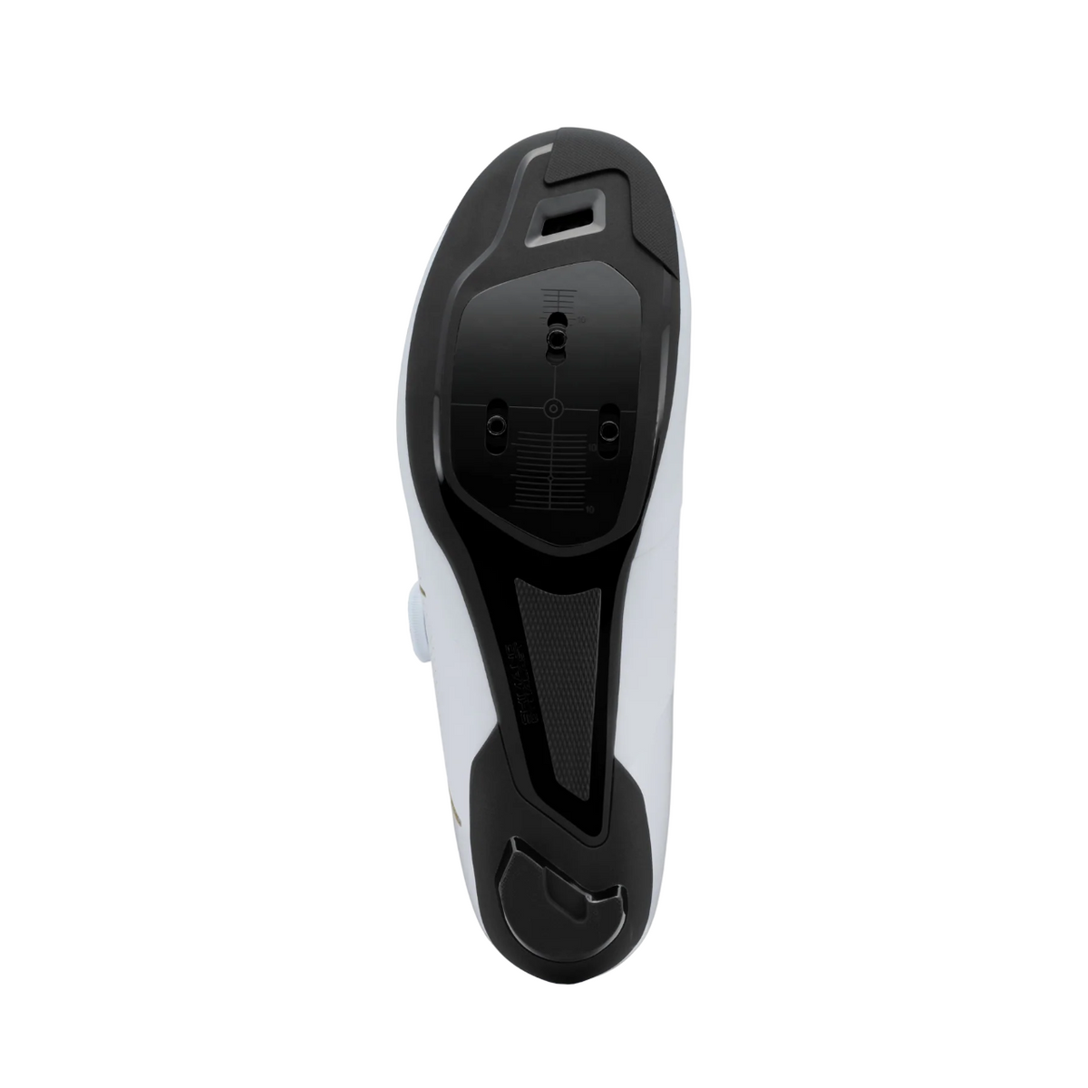 Shimano RC302 Road Shoe - White