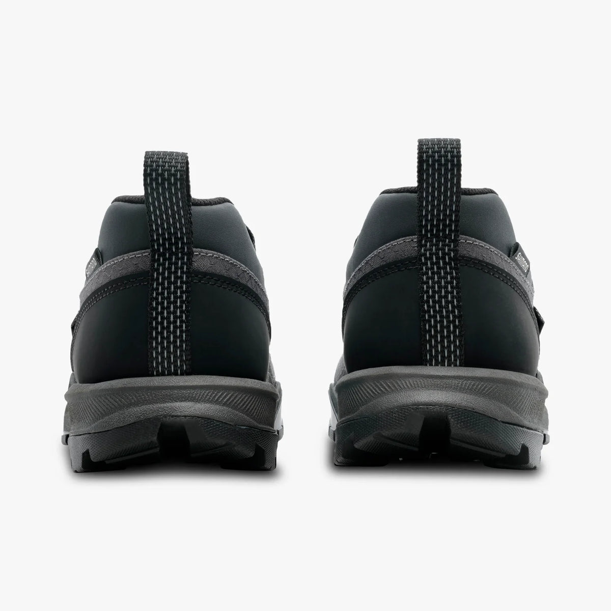 Shimano EX500 SPD Touring Shoe - Black