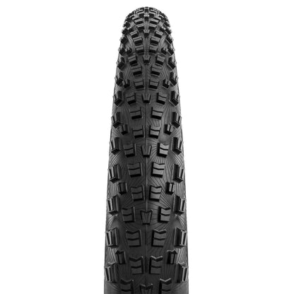 Continental Trinotal Race Grip 29" Folding MTB Tire - Black-Transparent