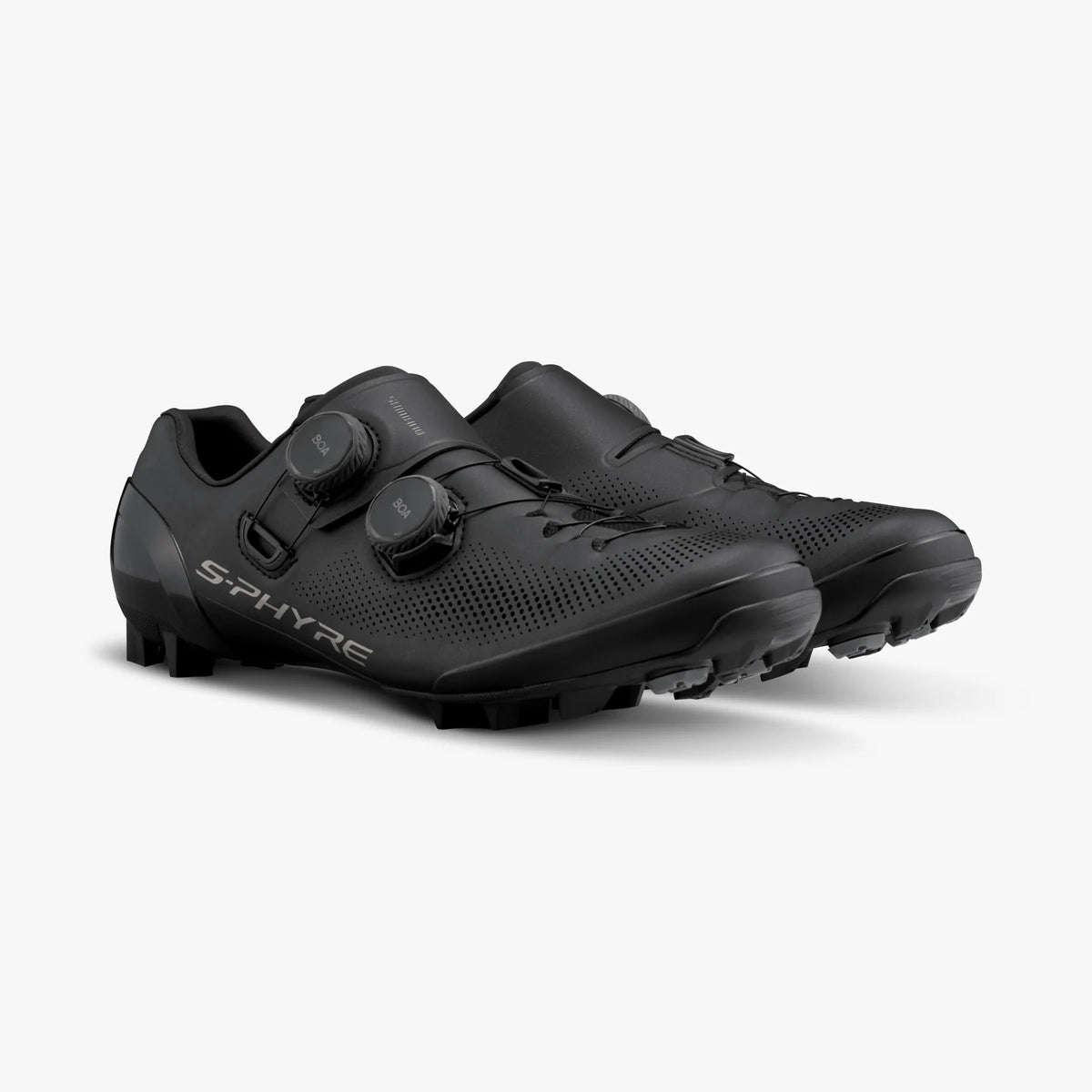 Shimano XC903 S-Phyre Off Road Shoe - Black